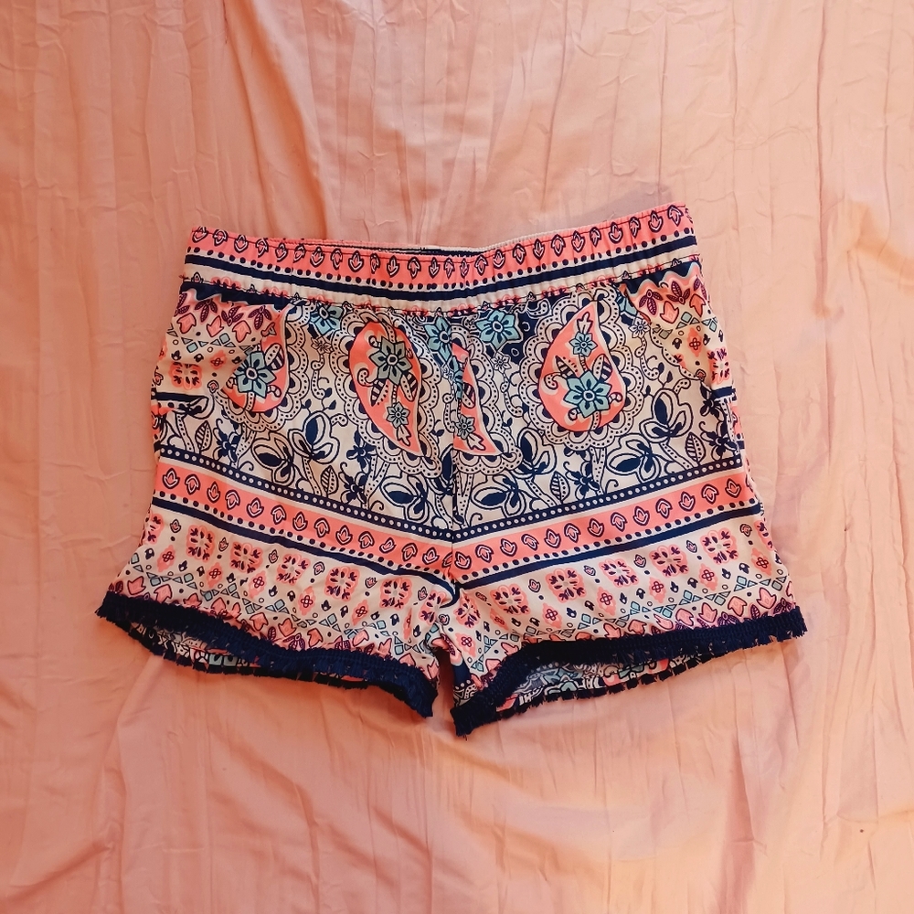 Carter's Baby/Toddler Shorts